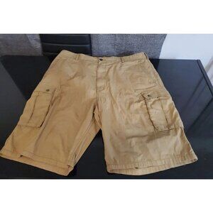 Levi Strauss & Co. Two Horse Brand Men's Shorts, W40